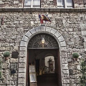 Residenza d'Epoca Palazzo Malfatti